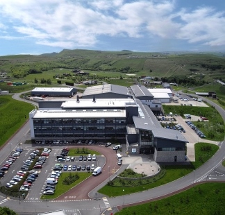 HSEs Facility in Buxton.jpg HSEs Facility in Buxton.jpg